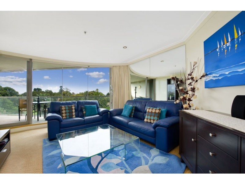 912/61 Macquarie Street, Sydney NSW 2000