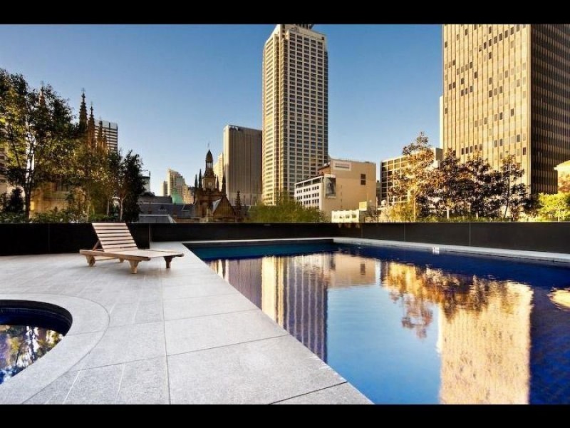 2611/101 Bathurst Street, Sydney NSW 2000