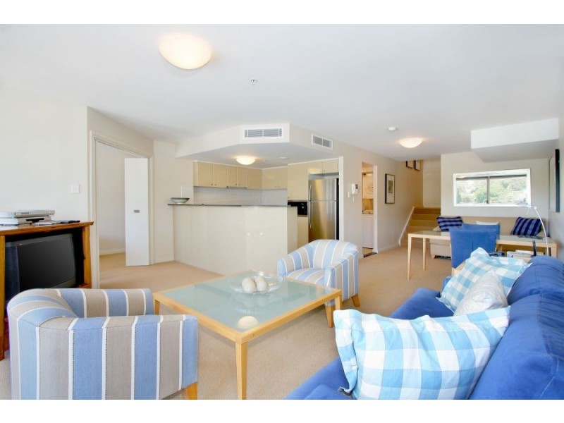 412/6 Cowper Wharf Road, Woolloomooloo NSW 2011