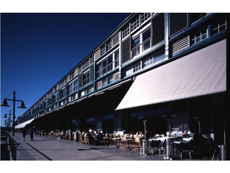 412/6 Cowper Wharf Road, Woolloomooloo NSW 2011