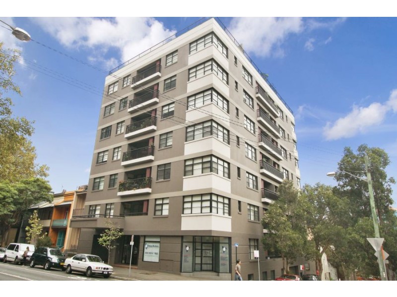 1/343 Riley Street, Surry Hills NSW 2010