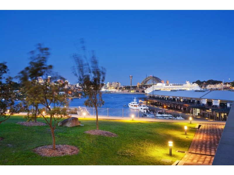 206/2 Point Street, Pyrmont NSW 2009