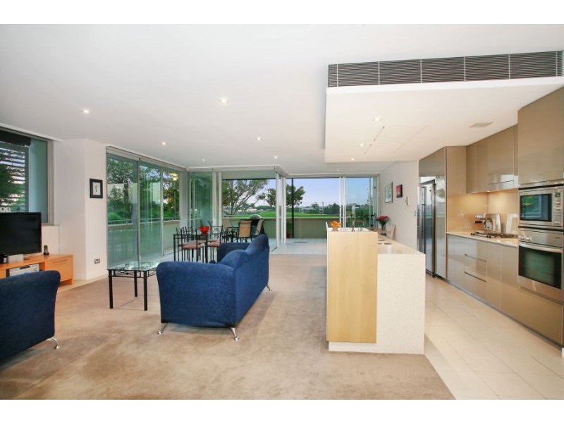 206/2 Point Street, Pyrmont NSW 2009