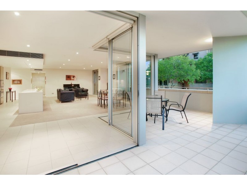 206/2 Point Street, Pyrmont NSW 2009