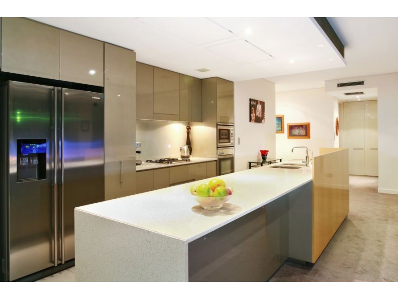 206/2 Point Street, Pyrmont NSW 2009