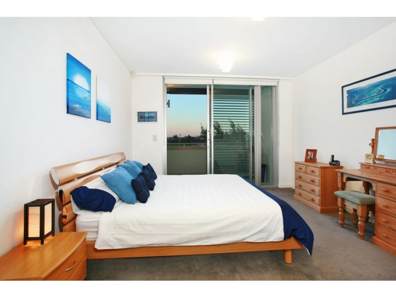 206/2 Point Street, Pyrmont NSW 2009