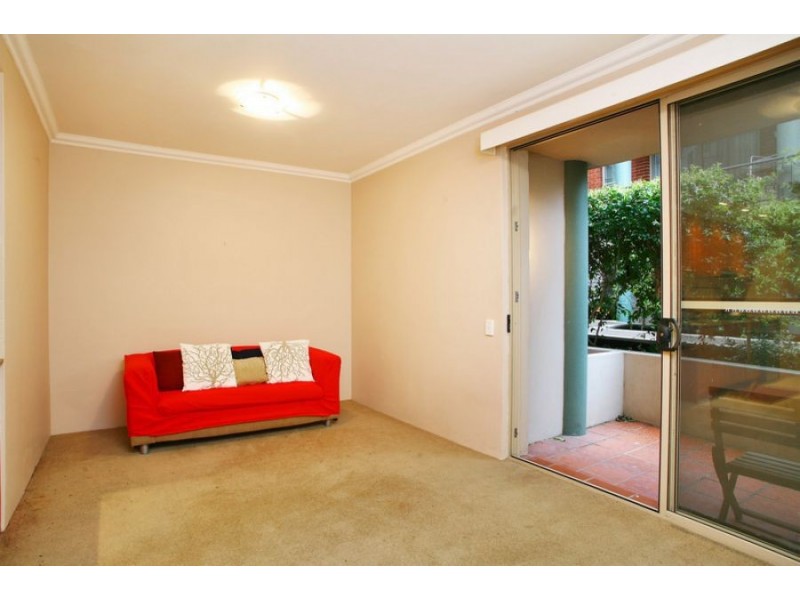 12/13 Ernest Street, Crows Nest NSW 2065