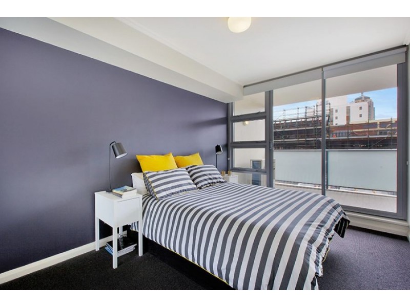 418/16-20 Smail Street, Ultimo NSW 2007