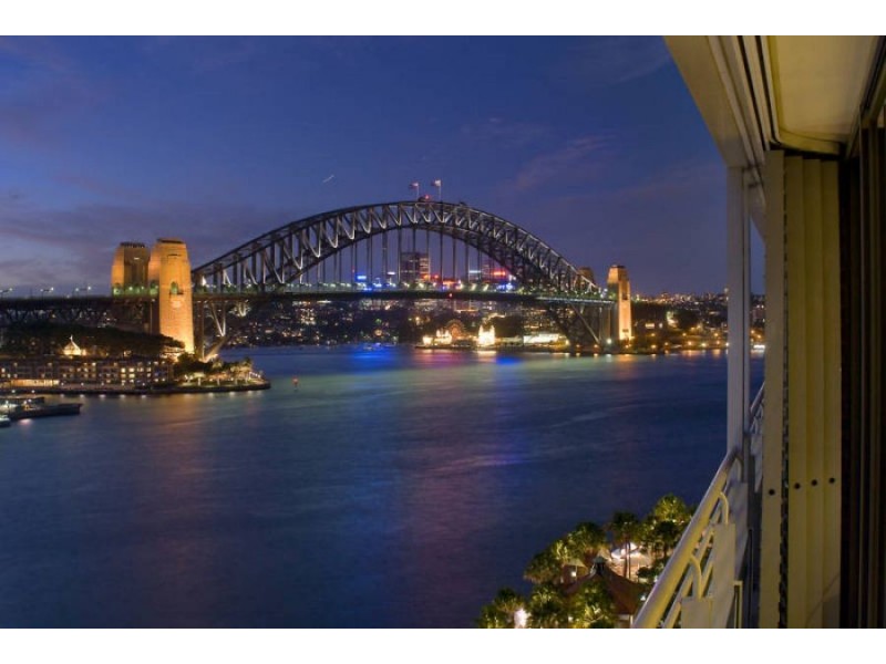 83/3 Macquarie Street, Sydney NSW 2000