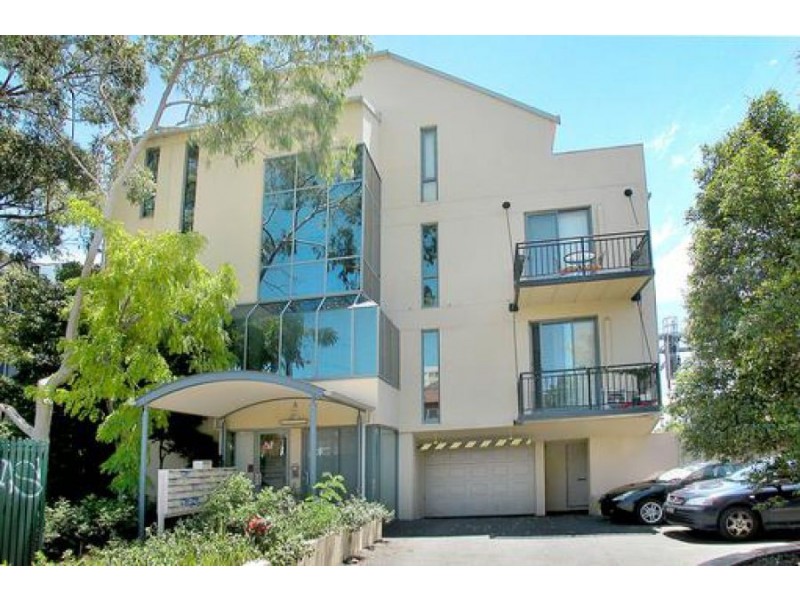 25/8 Cavill Avenue, Ashfield NSW 2131