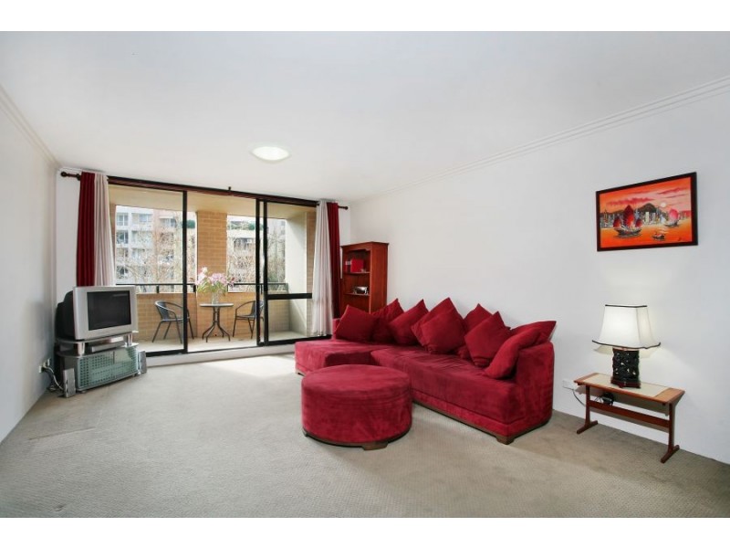 505/199 Pyrmont Street, Pyrmont NSW 2009
