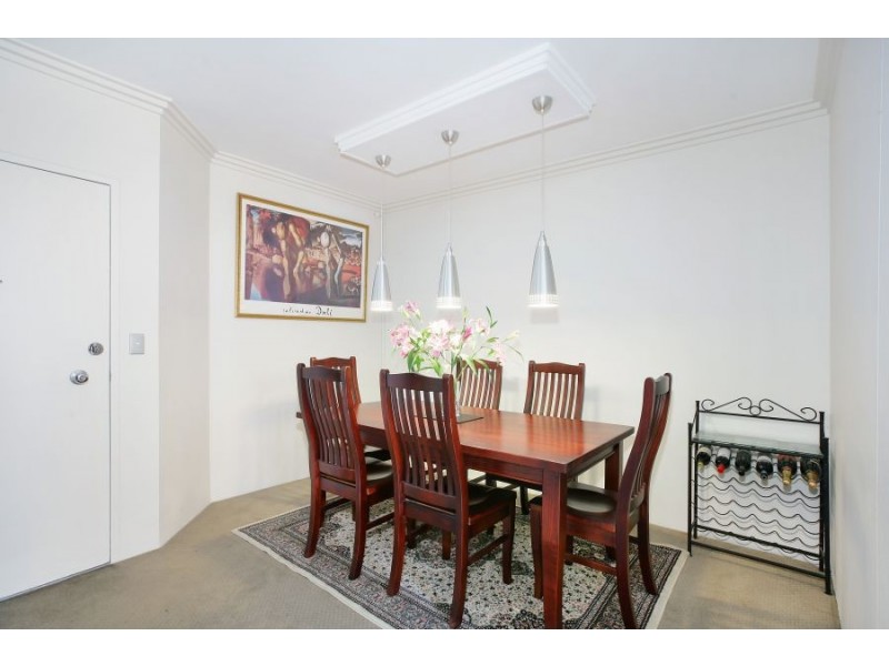 505/199 Pyrmont Street, Pyrmont NSW 2009