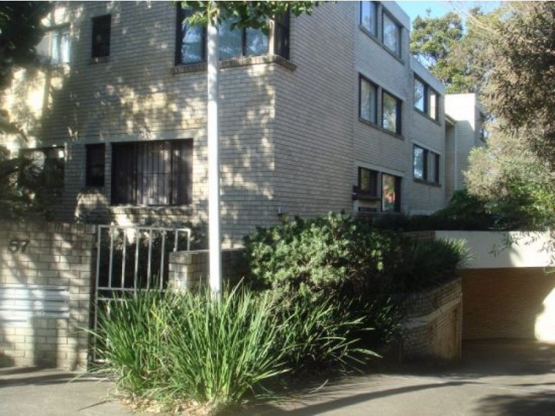 10/57 Yeo Street, Neutral Bay NSW 2089