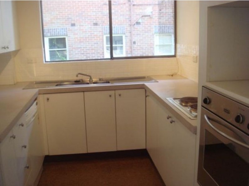 10/57 Yeo Street, Neutral Bay NSW 2089