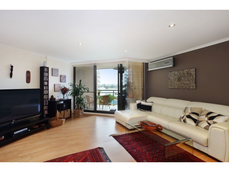 613/66 Bowman Street, Pyrmont NSW 2009