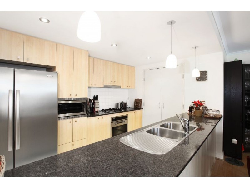 613/66 Bowman Street, Pyrmont NSW 2009