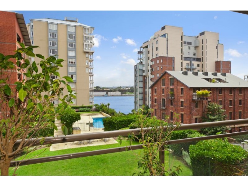 613/66 Bowman Street, Pyrmont NSW 2009