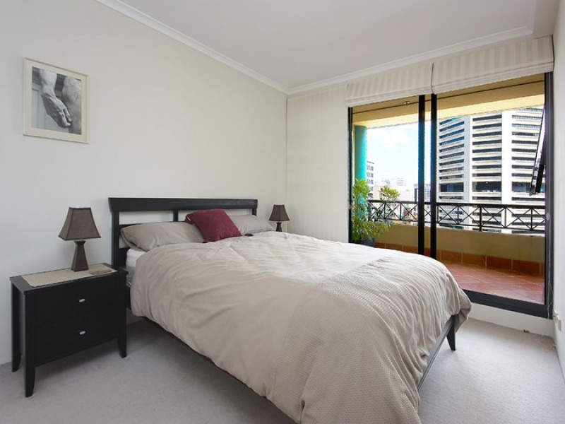2602/1 Hosking Place, Sydney NSW 2000