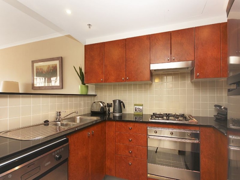 2602/1 Hosking Place, Sydney NSW 2000