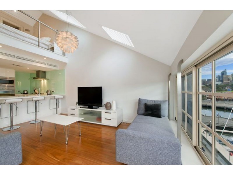 580/6 Cowper Wharf Road, Woolloomooloo NSW 2011