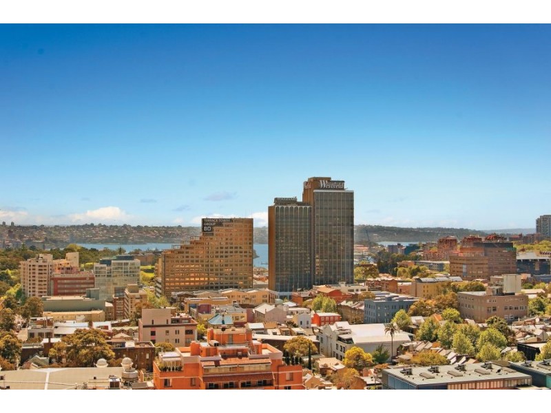 1313/20 Pelican Street, Surry Hills NSW 2010