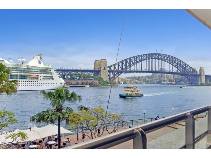 16/1 Macquarie Street, Sydney NSW 2000