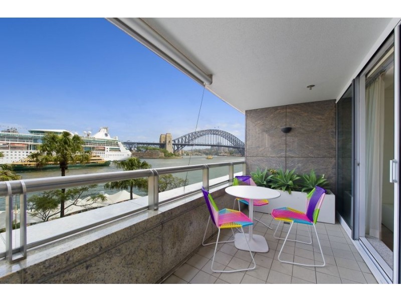 16/1 Macquarie Street, Sydney NSW 2000