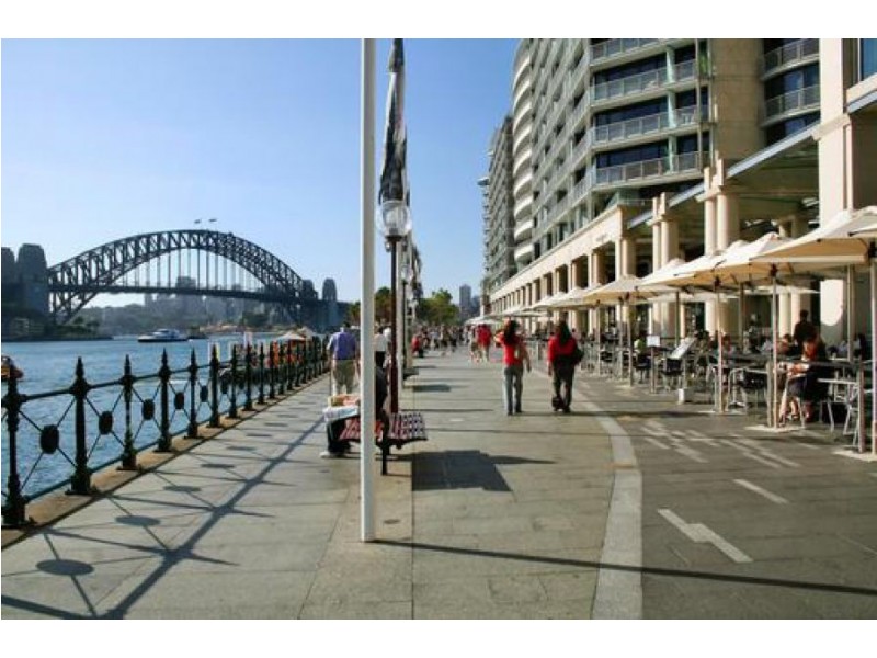 1013/61 Macquarie Street, Sydney NSW 2000