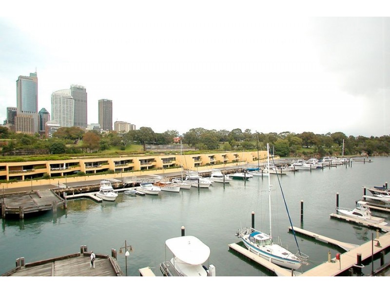 567/6 Cowper Wharf Road, Woolloomooloo NSW 2011