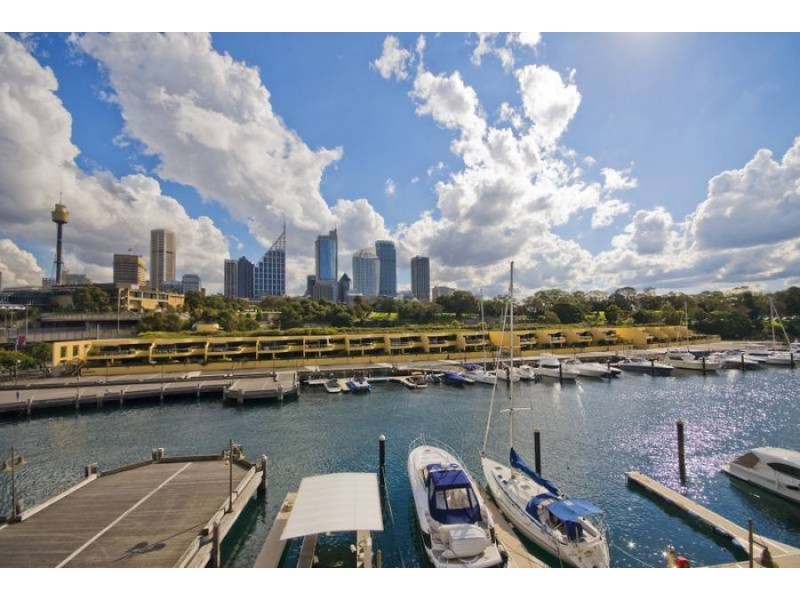 457/6 Cowper Wharf Road, Woolloomooloo NSW 2011