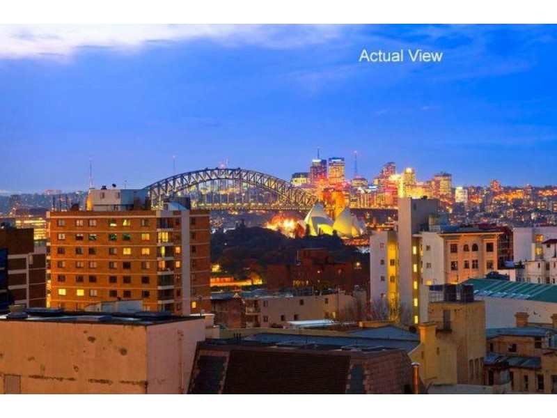 Sydney NSW 2000