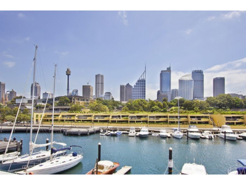 369/6 Cowper Wharf Road, Woolloomooloo NSW 2011