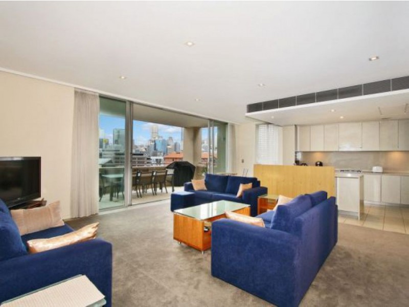 217/8 Point Street, Pyrmont NSW 2009