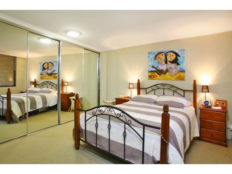 4/127 Point Street, Pyrmont NSW 2009