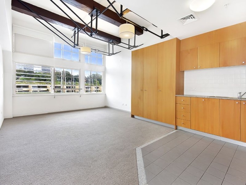362/6 Cowper Wharf rd, Woolloomooloo NSW 2011