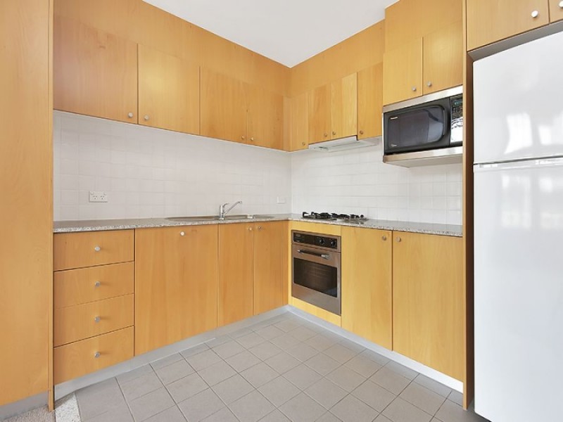 362/6 Cowper Wharf rd, Woolloomooloo NSW 2011