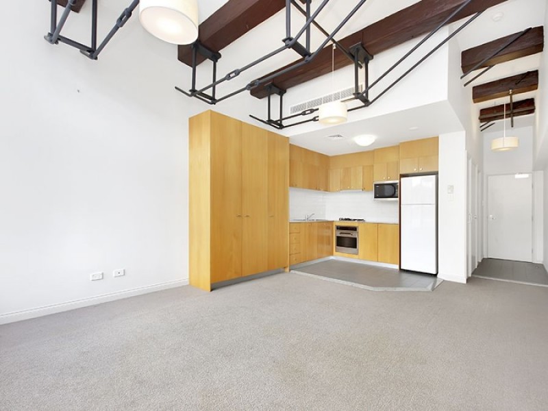 362/6 Cowper Wharf rd, Woolloomooloo NSW 2011