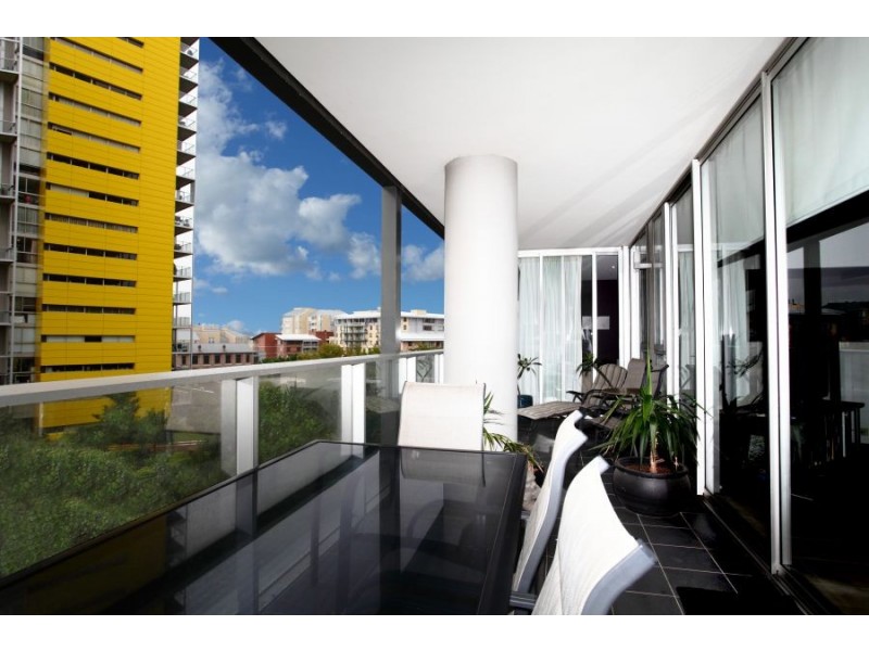 8 Distillery Drive, Pyrmont NSW 2009