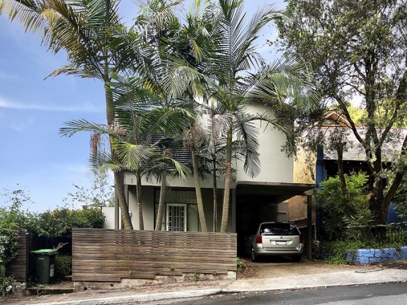 21 Cook Street, Glebe NSW 2037
