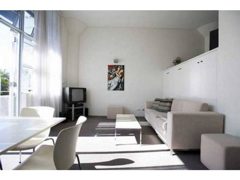 45/15  Boundary Street, Rushcutters Bay NSW 2011