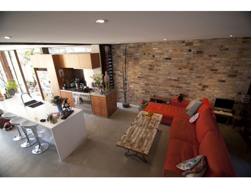 132 Salisbury Road, Newtown NSW 2042