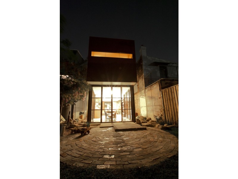 132 Salisbury Road, Newtown NSW 2042