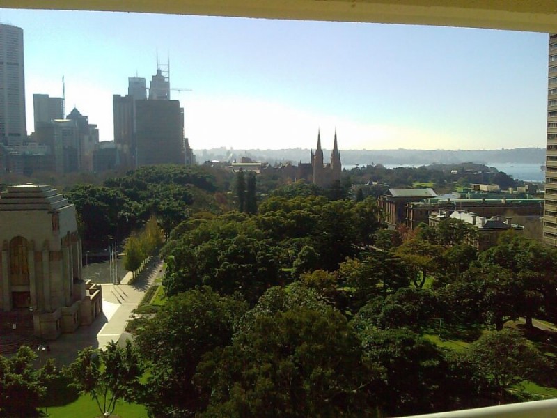 1102/187 Liverpool Street, Sydney NSW 2000