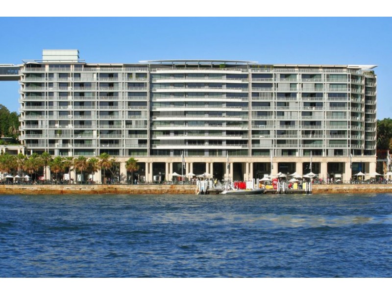 21/3 Macquarie Street, Sydney NSW 2000