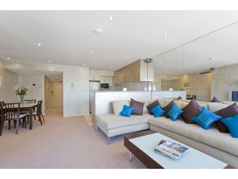 461 Finger Wharf, 6 Cowper Wharf Road, Woolloomooloo NSW 2011