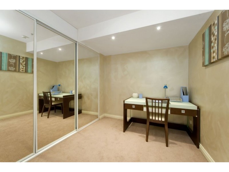 461 Finger Wharf, 6 Cowper Wharf Road, Woolloomooloo NSW 2011