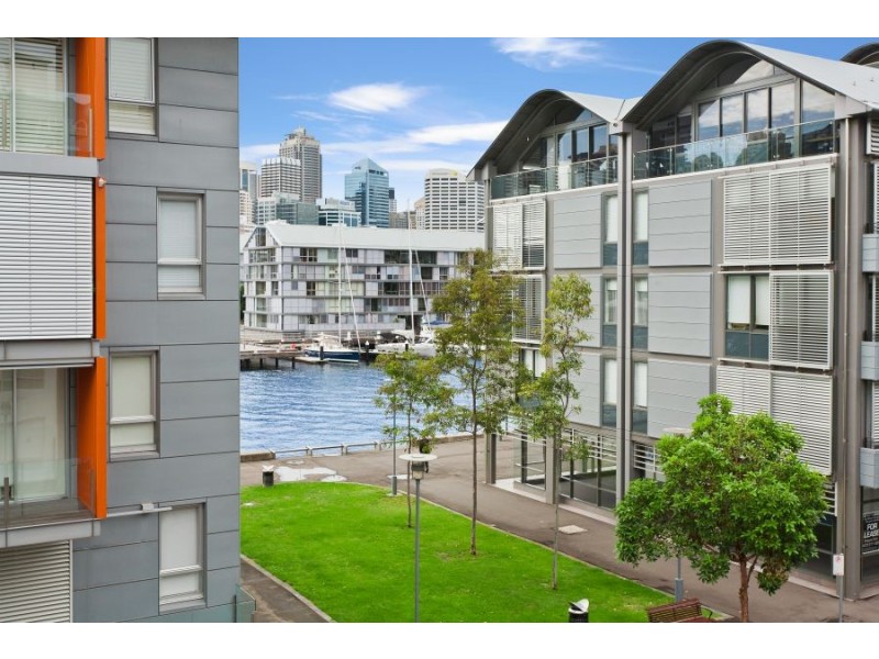 138/3 Darling Island Road, Pyrmont NSW 2009