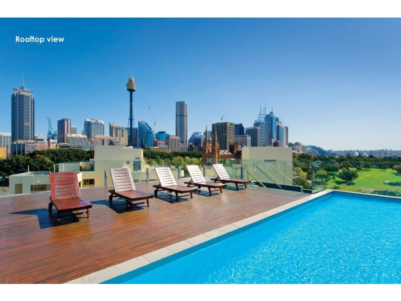 62/60-70 William Street, Woolloomooloo NSW 2011