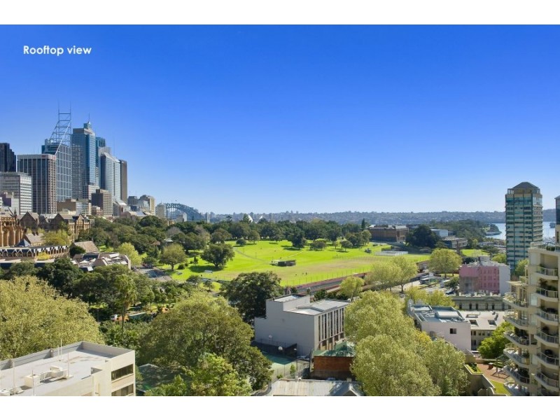 62/60-70 William Street, Woolloomooloo NSW 2011