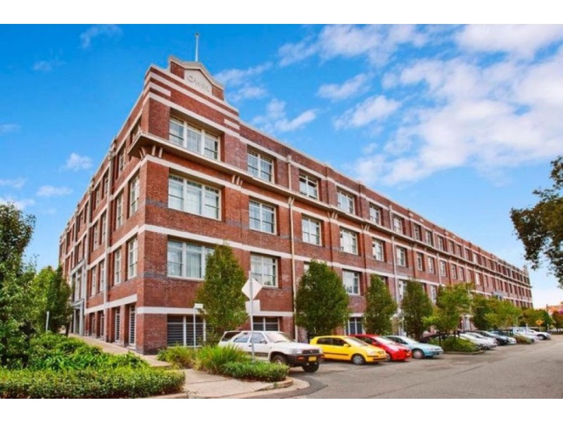 101/11-23  Gordon Street, Marrickville NSW 2204